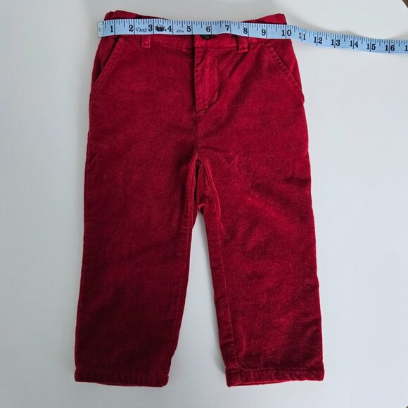 🎄 Holiday / Party Outfit Set – Toddler Boy (refer to description for sizing) - Picture 2 of 11